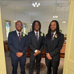 Marquell Williams - Facebook