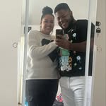 Marques Adams Jr. - @big_brotha_marques - Instagram