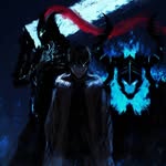 Marques Corey Adams - @uchihaghost003 - Instagram