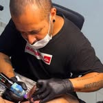 Fabiano Marques | Preto e Cinza | Black Work | OldScholl - @fmarquestattoo - Instagram