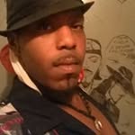Marques Black - @marques.black.50 - Instagram