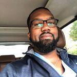 Marques Bolden - @rookielarue - Instagram