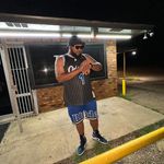 Marques Clark - @woosie_ssh - Instagram