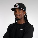 MARQUES CLARK | WIDE RECEIVER, QB SPECIALIST - @pure_quality_athletics - Instagram