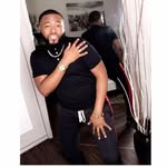 Marques Edwards - @siredwardsmartin - Instagram