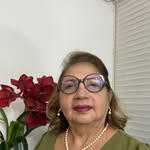Vera Lucia Marques Edwards - @vera.edwards - Instagram