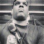 Marques Delshawn Fields - @mdfields27 - Instagram