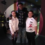 Marques Fields Jr. - @fieldsjr.marques - Instagram