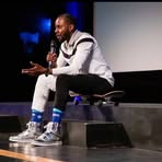 Kristopher-Marques Dejon Gaines - Facebook