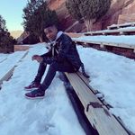 Marques Hall - @mr_hall - Instagram