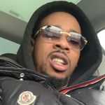 Marques Hall - @oldmoney_ques_7 - Instagram