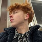 Marques Hall - @weluvginger - Instagram