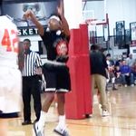 MARQUES The Goat HALL JR - @marques_hall_jr - Instagram