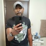 Marques Hayes - @masterfulmarq38 - Instagram