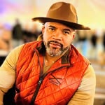 Marques A. Holmes - @marques.a.holmes - Instagram