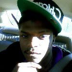 Marques Holmes - @flamedup5 - Instagram