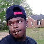 Marques Holmes - @marquesrolluploud - Instagram