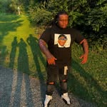 Marques Holmes - @ques_400 - Instagram