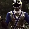 Golden power ranger - @marques.hunter0 - TikTok