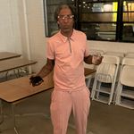 Marques Cell Lewis - @maaaaaaaarcusdarlin - Instagram
