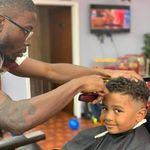 Marques Guajaun LaRay Lewis - @queztheberber - Instagram