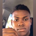 Marques Lewis - @marques._268 - Instagram