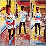 Marques Lewis - @lewismarques7 - Instagram