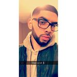 Marques Lewis - @bornxciv2019 - Instagram