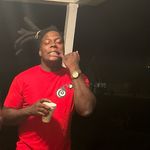 Marques Lewis - @keychukes - Instagram