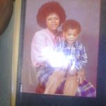 Marques Lewis - @daballa1015 - Instagram