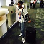 Marques Lewis - @lewismarques07 - Instagram
