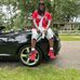 Marques Lewis - Facebook