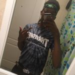 Marqueslewis - @louiethedubb - Instagram