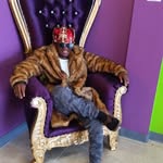 Marques B. McCoy - @choco_drizzy_00 - Instagram