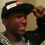 Marques Moore - @madpeso23 - Instagram