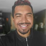 Marques Moore - @makeupbymarques - Instagram