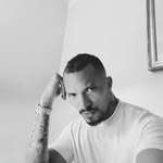 Marques Nolan - @marq_keese - Instagram