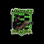 Marques Turner - @marques_tha_creator - Instagram