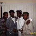 Marques Turner Sr - @marqturner.sr - Instagram