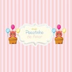 Body + tutu personalizado by Ana Marques - @atelie_pacotinho_de_amor - Instagram