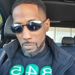 Marques Tutt - @1unique_king - Instagram