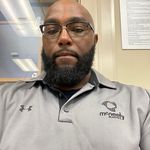 Marques De'Lorac Walker - @mdubb21482 - Instagram