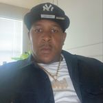 Marques Walker - @_tattoedcowboy_ - Instagram