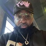 Marques Walker - @quba_que - Instagram