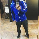 Marques Walker - @walkermarques - Instagram