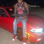 Marques Walker - @rampeezygetnit - Instagram