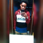 Marques Webb - @king_ques9 - Instagram