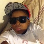 Marques Webb - @swaggalicous__11 - Instagram
