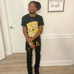 Marques Wilson - Facebook