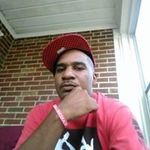 Marques Wright - @gatormanndadon - Instagram
